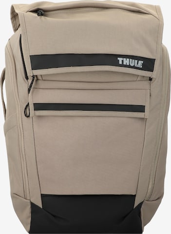 Thule Rugzak 'Paramount' in Beige: voorkant