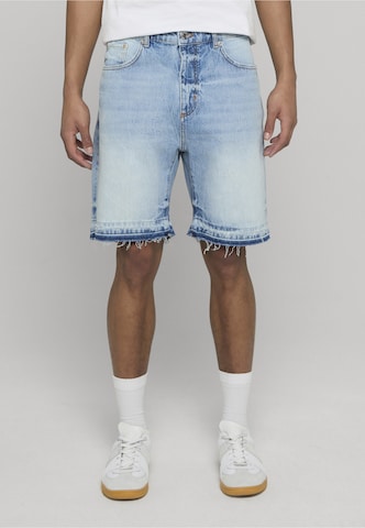 regular Jeans di 2Y Premium in blu: frontale