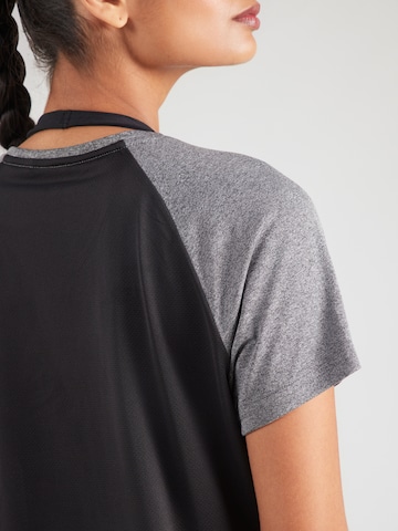 Rukka Performance shirt 'MAGNULA' in Grey