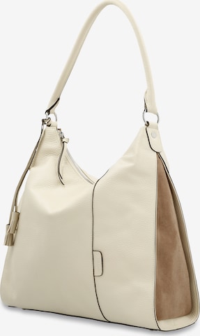 Picard Shoulder Bag 'Phönix' in Beige