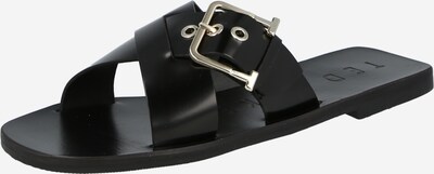 Zoccoletto 'Joseei' Ted Baker di colore nero, Visualizzazione prodotti