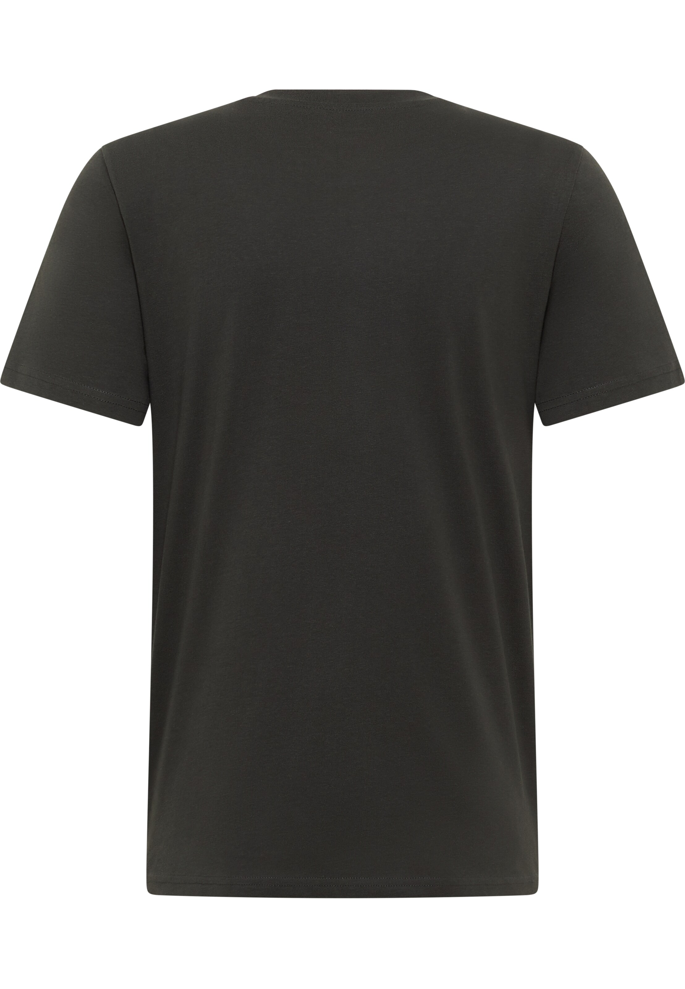 MUSTANG Shirt 'Austin' in Grey