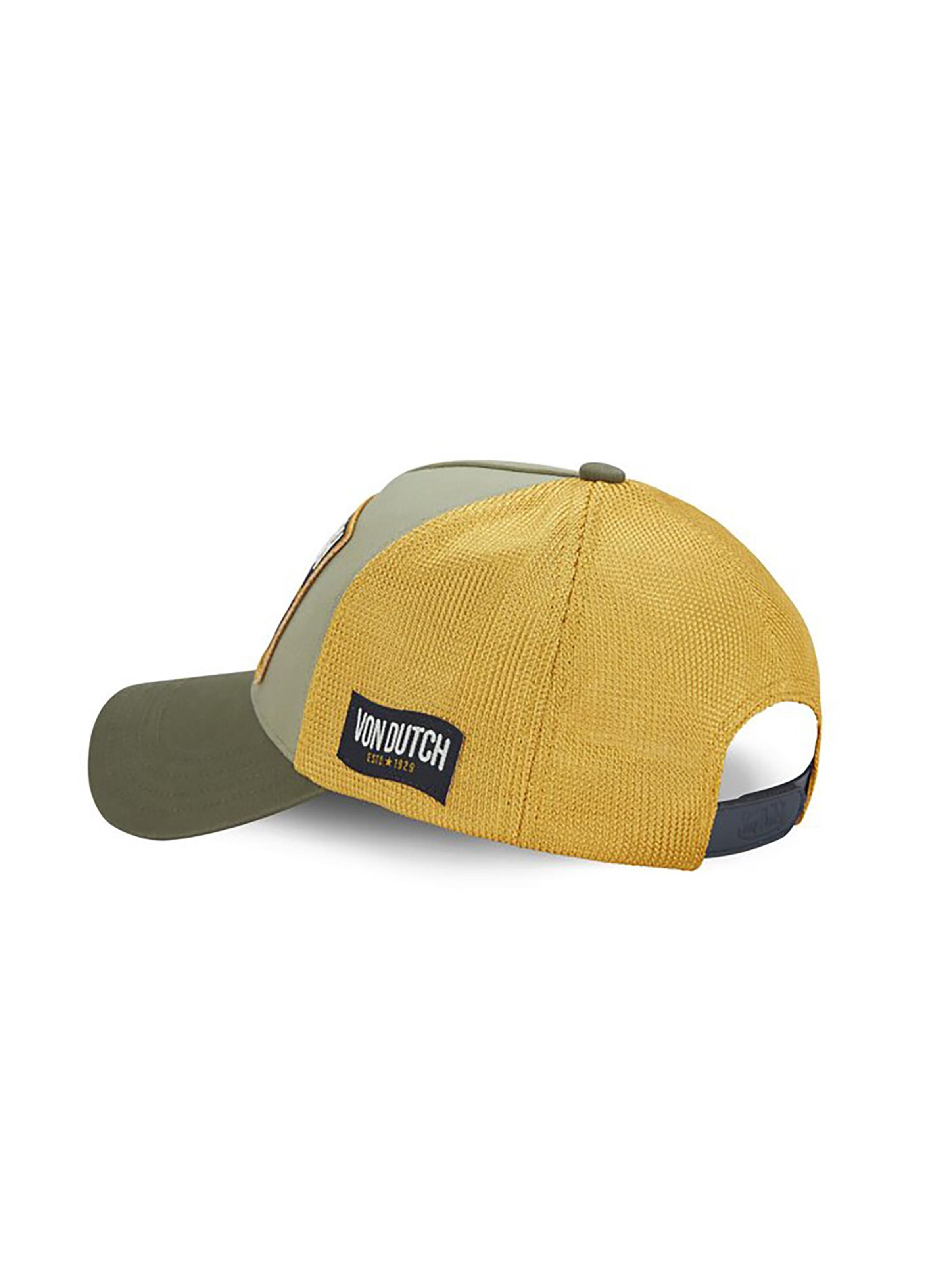 Von Dutch Cap 'Wild' in Mixed colors