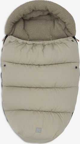 Jollein Slaapzak in Groen: voorkant