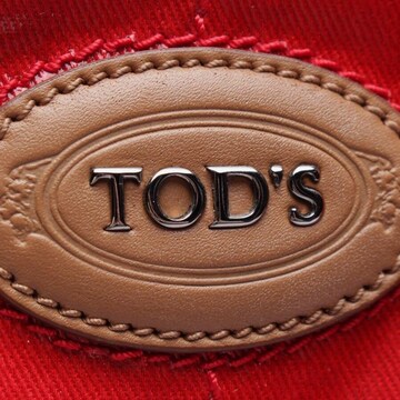 Tod's Handtasche One Size in Braun