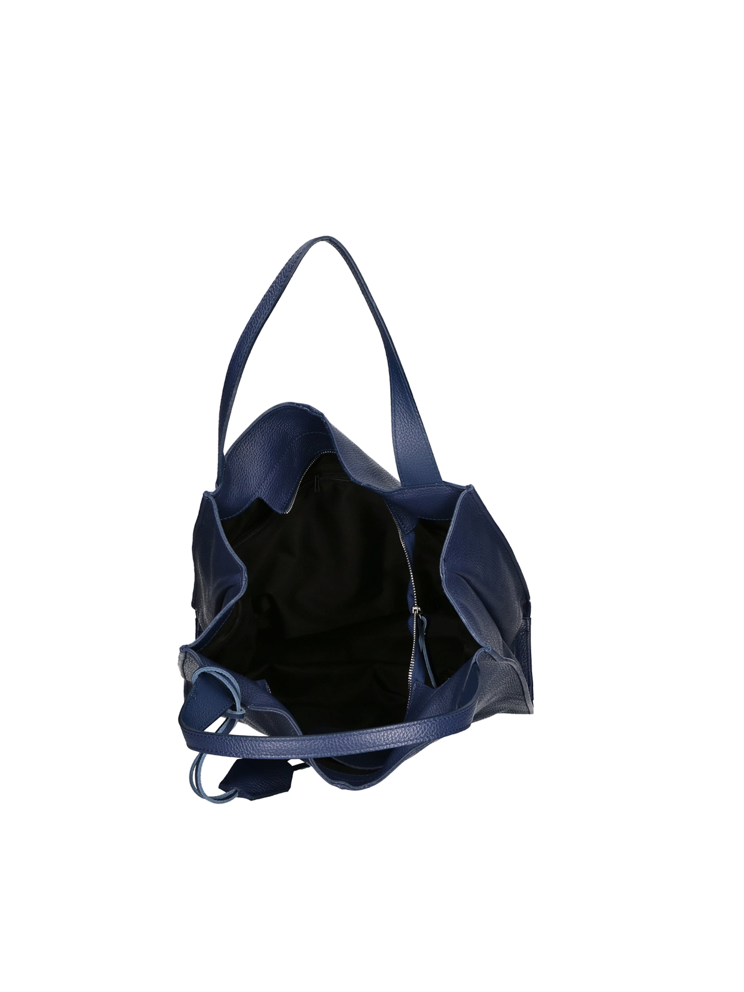 FELIPA Shopper in Blue