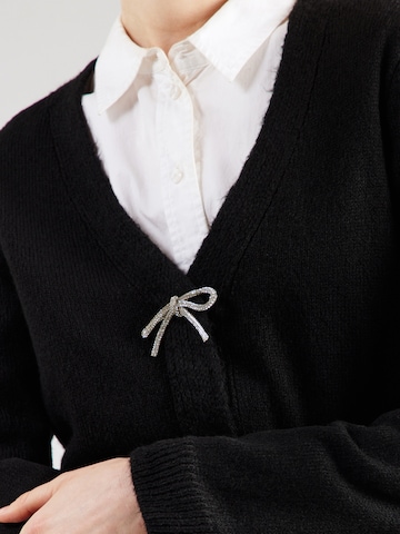 ONLY Sweater 'ONLDONNA' in Black