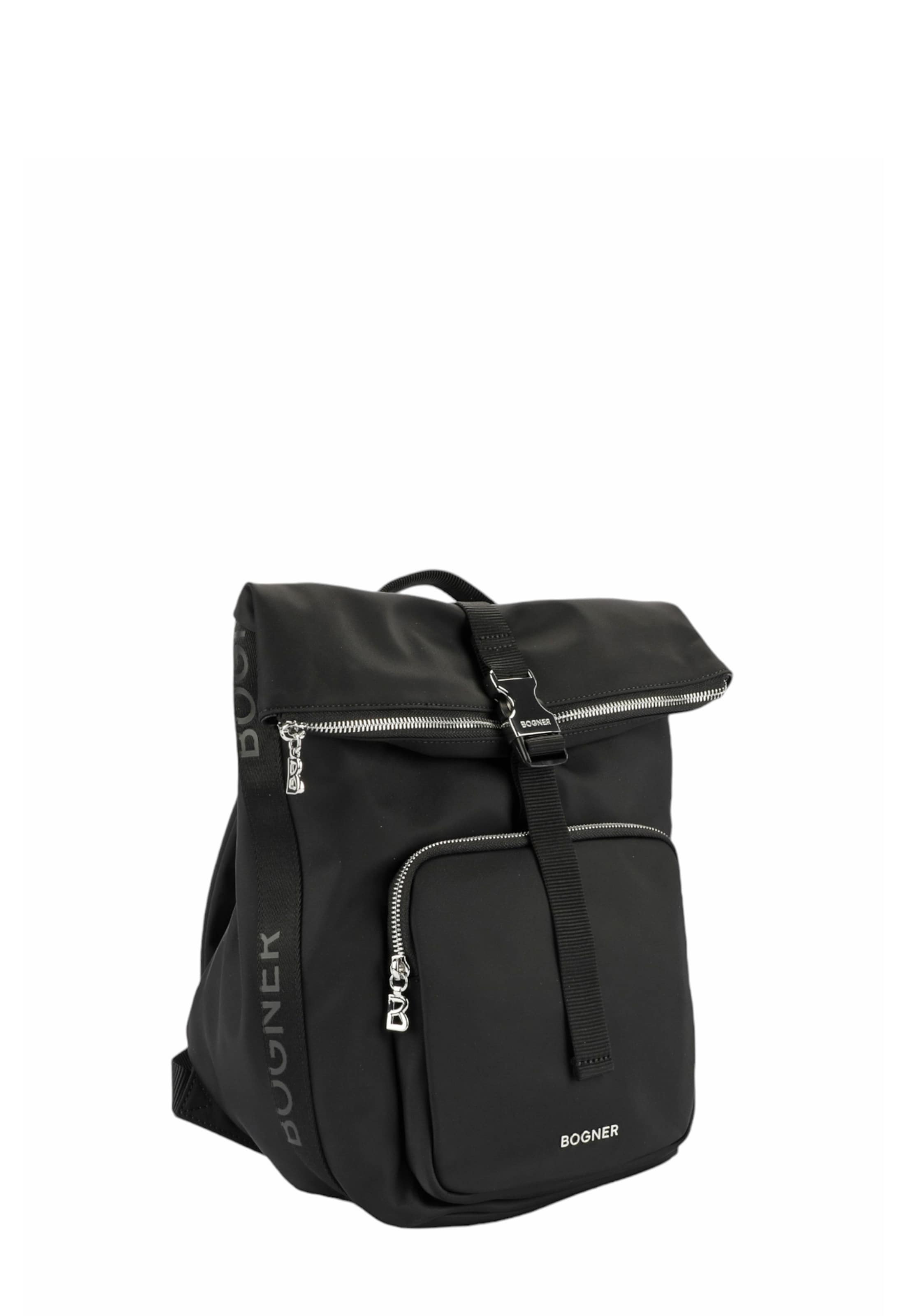 BOGNER Раница 'Klosters Eike' в черно