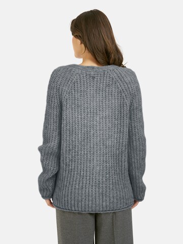 Smith&Soul Knit Cardigan in Grey