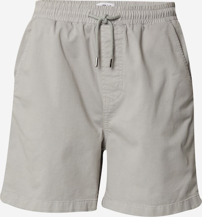 DAN FOX APPAREL Shorts 'Vitus' in grau, Produktansicht