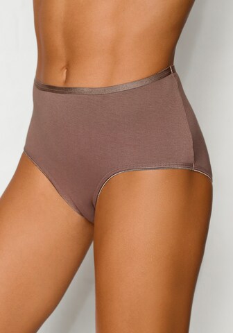 VIVANCE Slip in Beige: Vorderseite