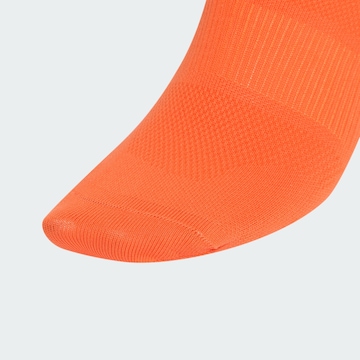 Chaussettes de sport 'Xperior' ADIDAS TERREX en orange