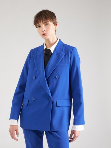 Blazer ESPRIT en bleu : devant