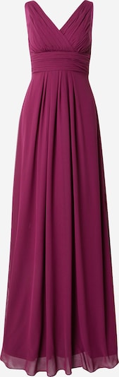 STAR NIGHT Večerné šaty - červeno-fialová, Produkt