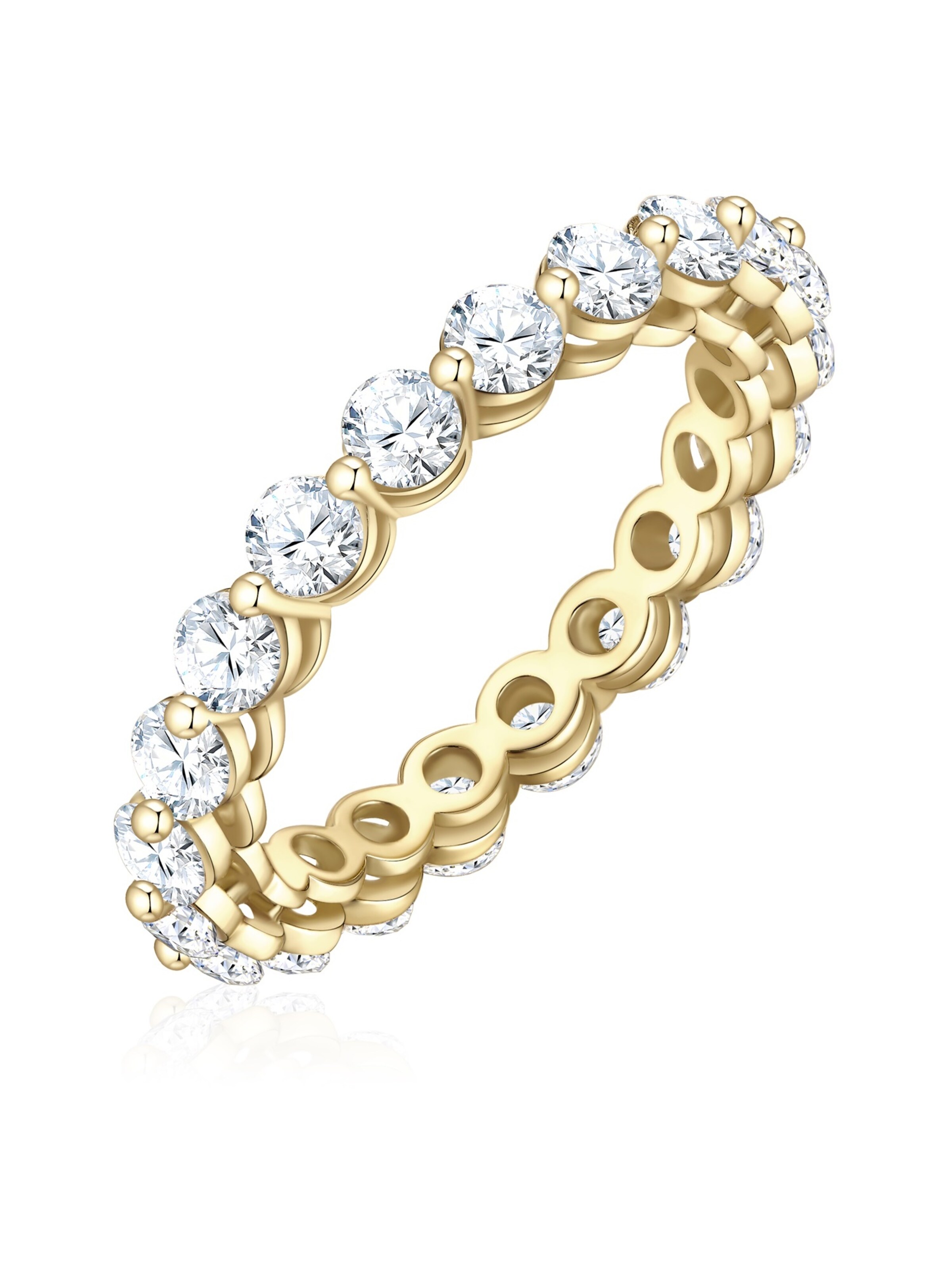 Glanzstücke München Ring in Gold