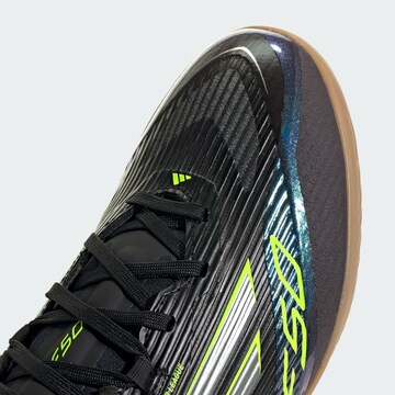 ADIDAS PERFORMANCE Voetbalschoen 'F50 League' in Zwart