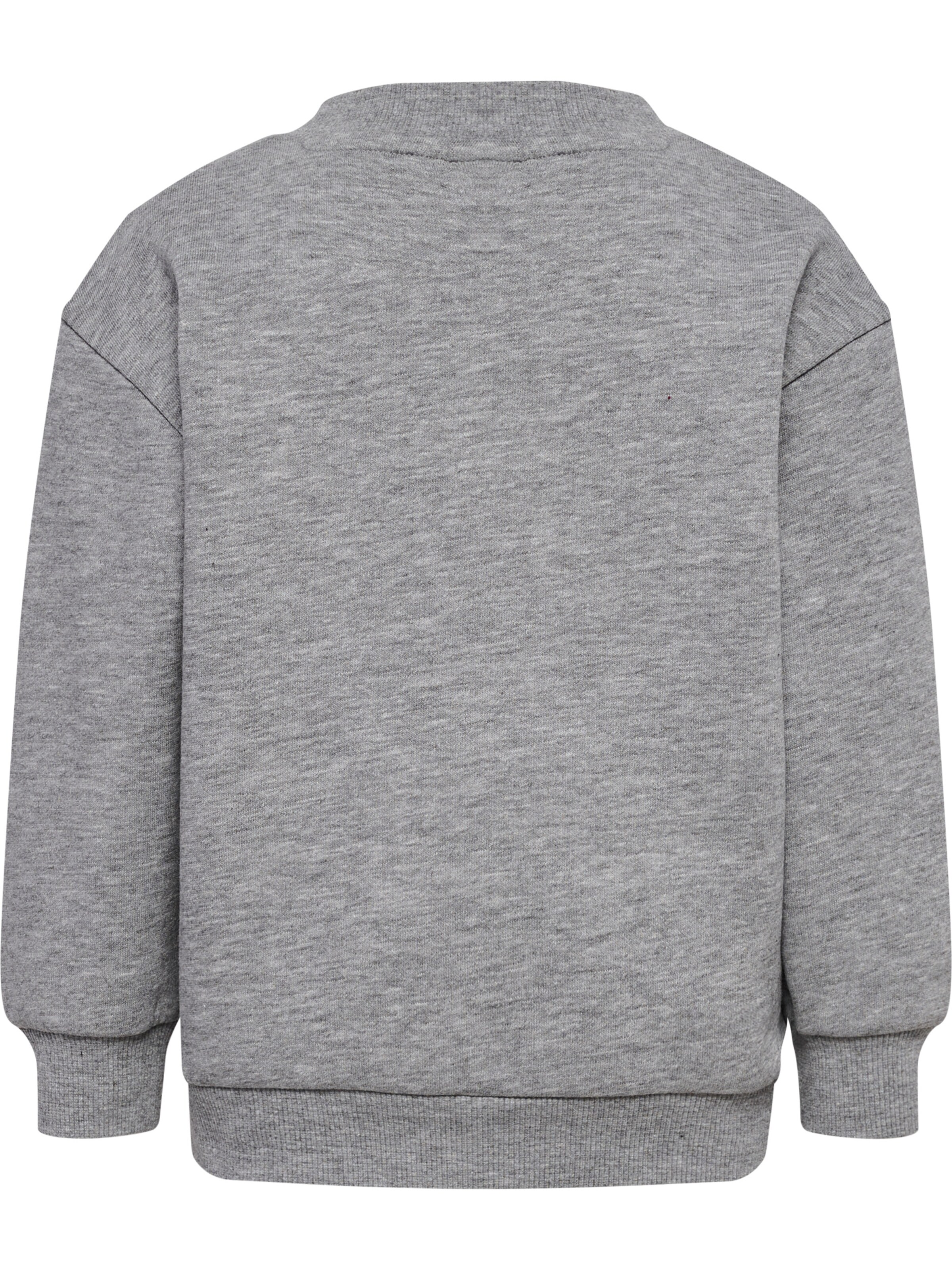 Hummel Sweatshirt in Grey
