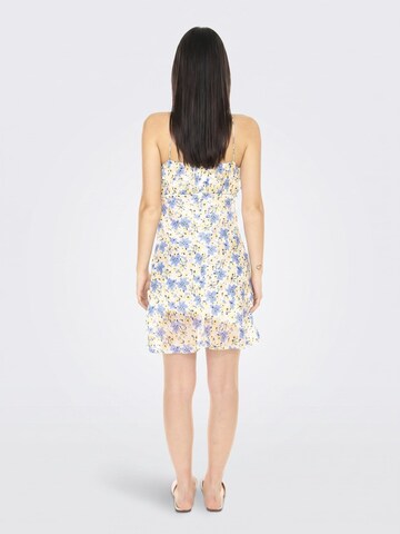 wild pony Dress in Mixed colours