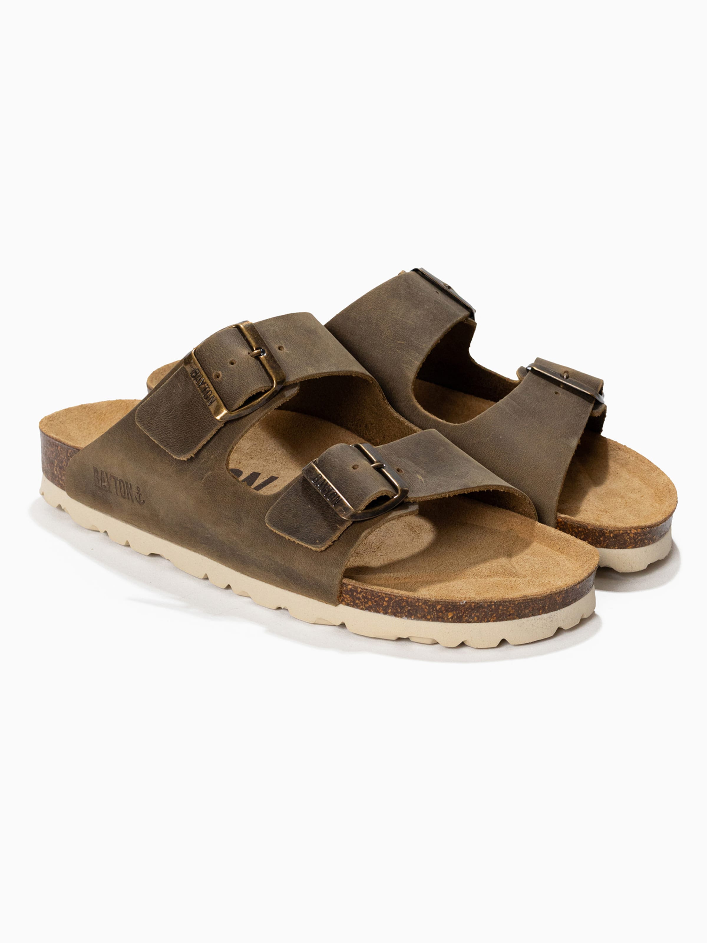 Saboți 'Atlas' de la Bayton pe maro