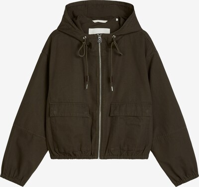 Marc O'Polo Between-season jacket in XXS in Dark brown, Item view