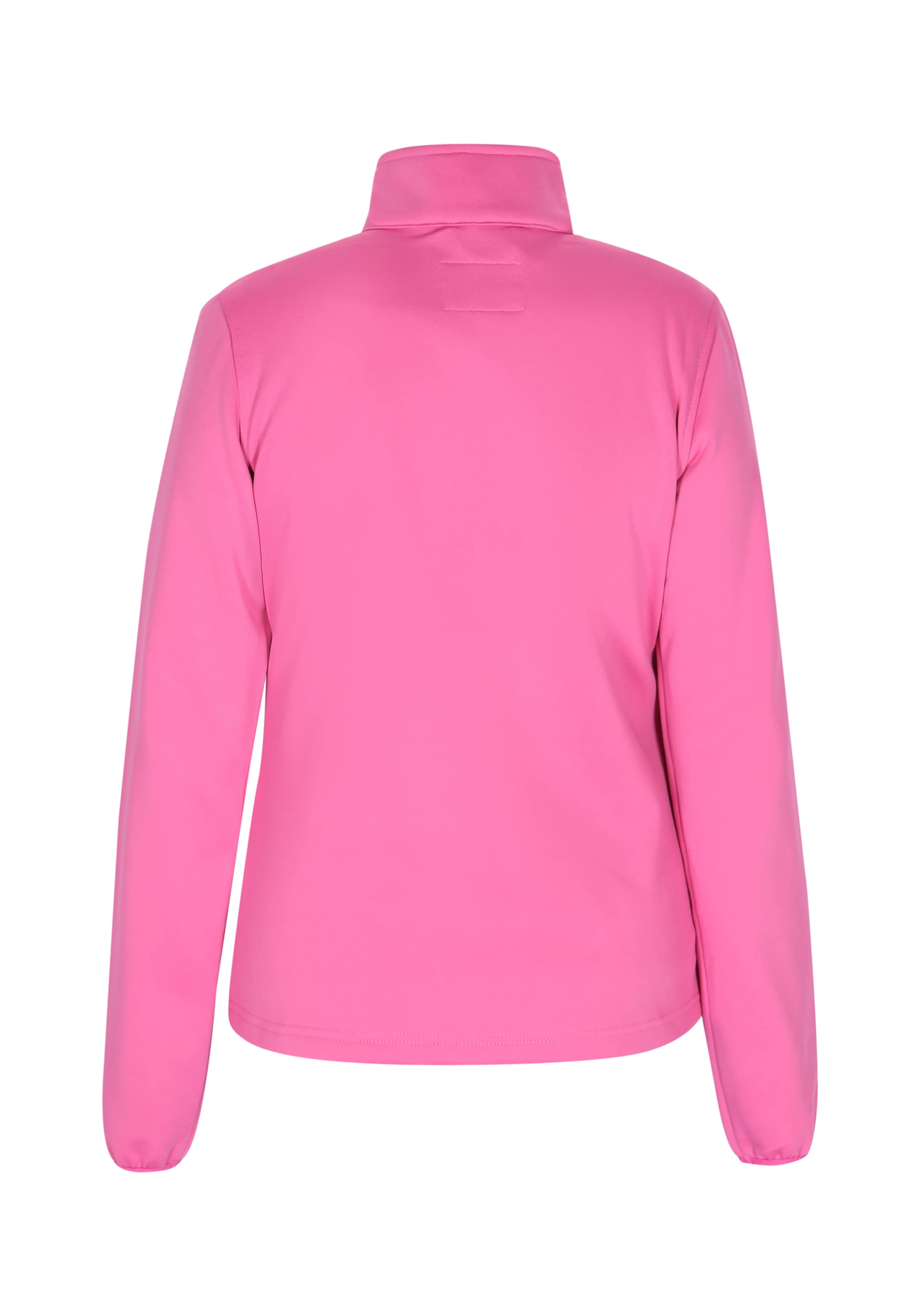 DreiMaster Maritim - Casaco meia-estação 'Tweek' em rosa