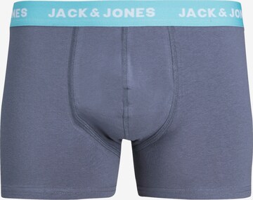 JACK & JONES Boxerky 'HAWAII' – modrá