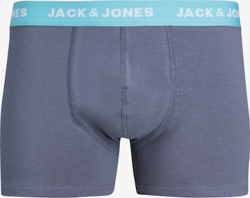 JACK & JONES Boxer shorts 'HAWAII' in Blue