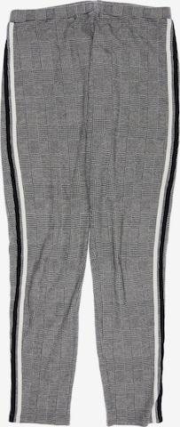 Emilia Lay Pants in XL in Grey: front