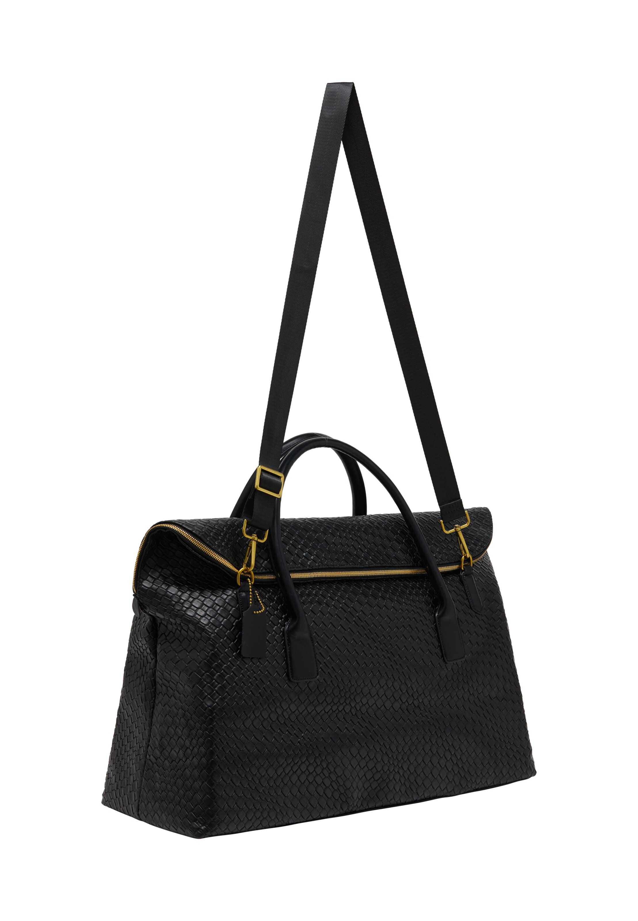 Sacs à main faina en noir