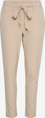 Kaffe Hose 'Jillian' in Beige: predná strana