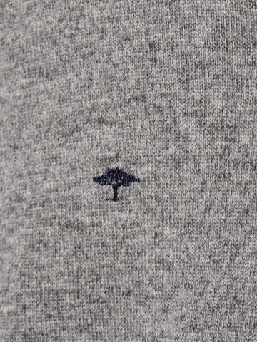Pull-over FYNCH-HATTON en gris