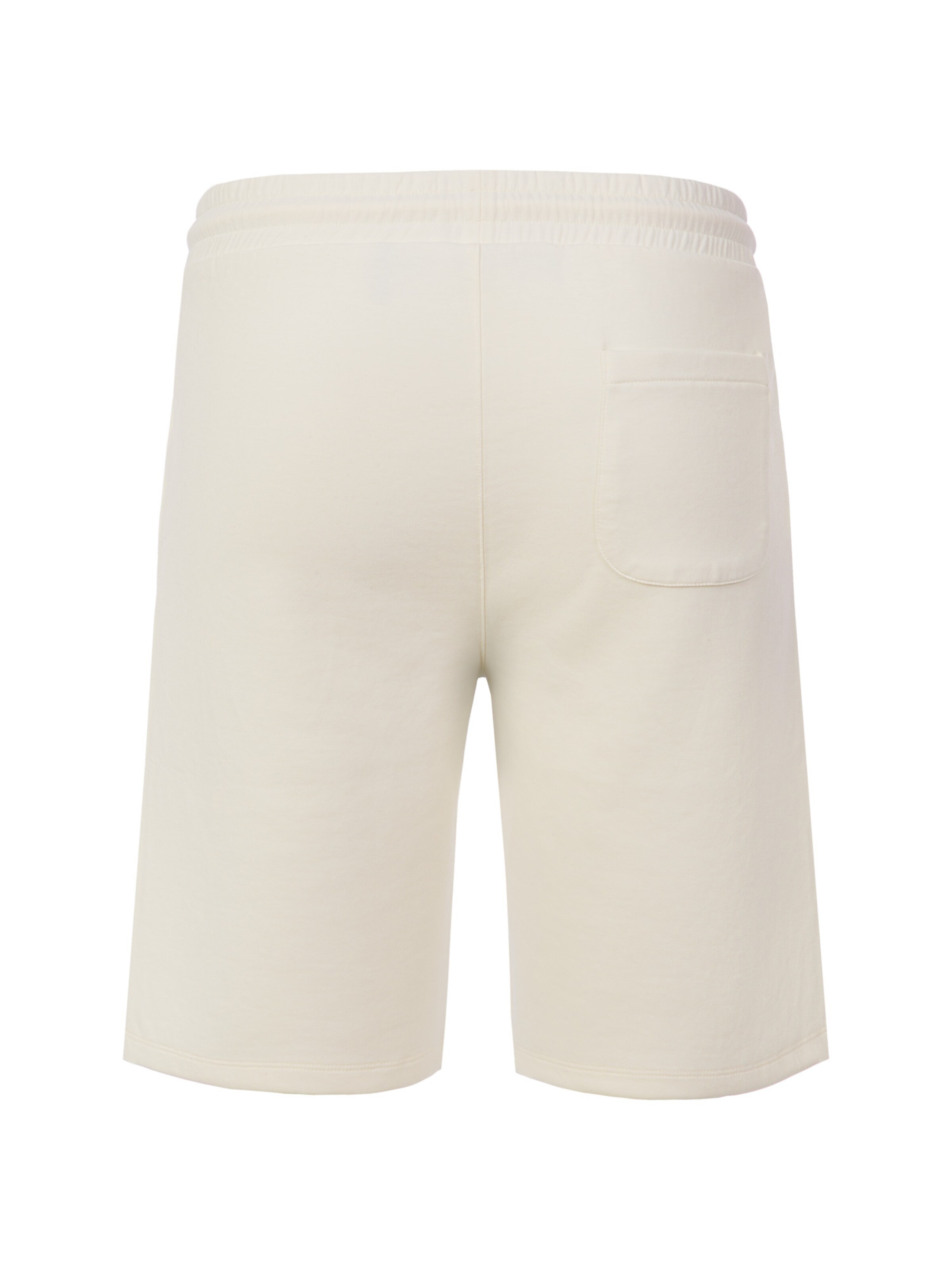 Loosefit Pantalon Karl Lagerfeld en beige