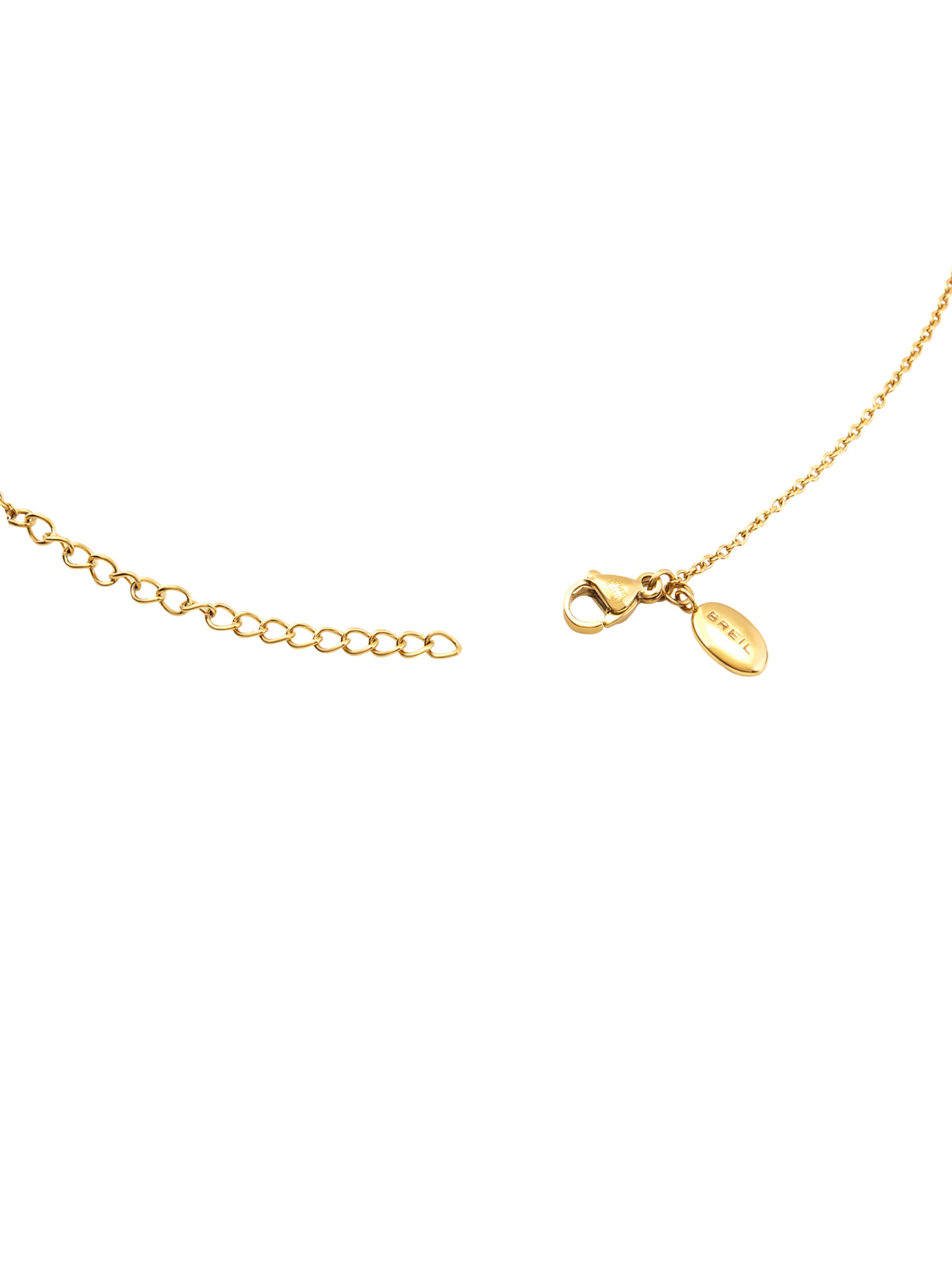Collana di Breil in oro