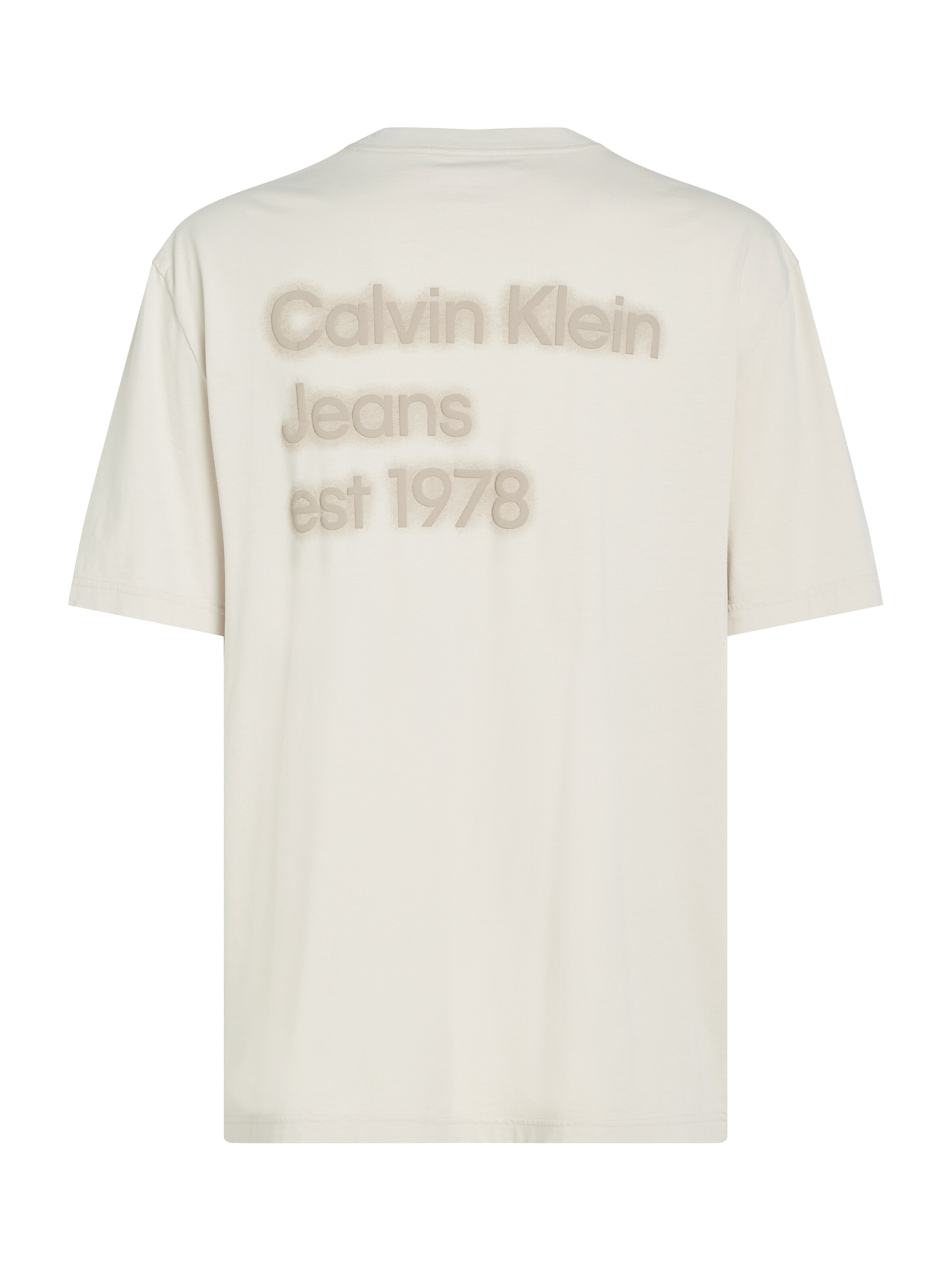 Calvin Klein Jeans Särk, värv hall