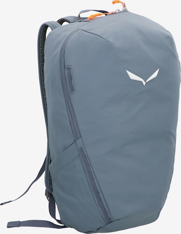 SALEWA Sports Backpack 'Firepad' in Grey