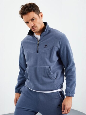 Tommy Life Sweat suit in Blue
