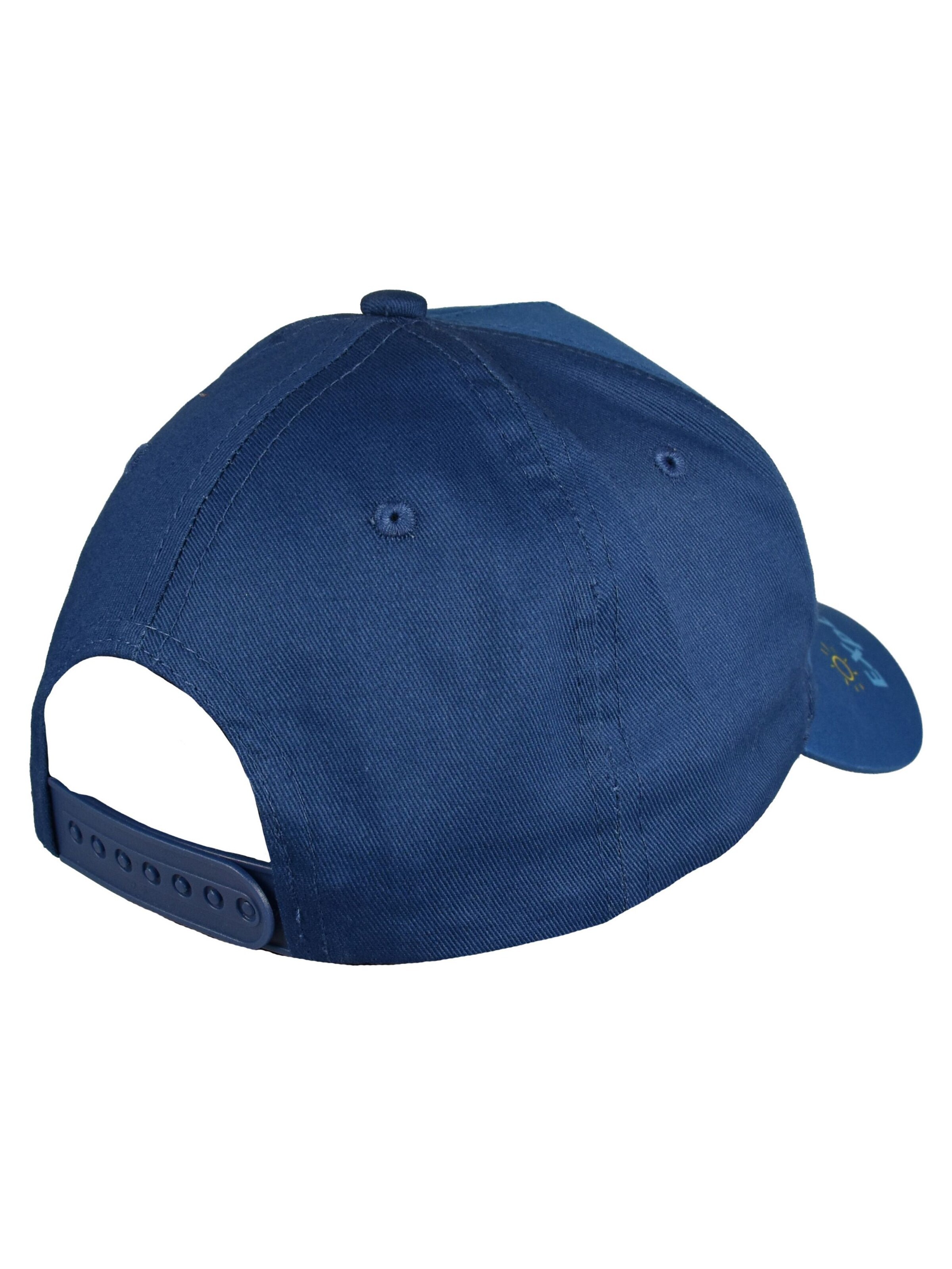 Paw Patrol Cap 'Explorers'‌‌‌‌‌‌‌ in Blau