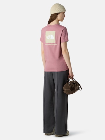 lillā THE NORTH FACE T-Krekls