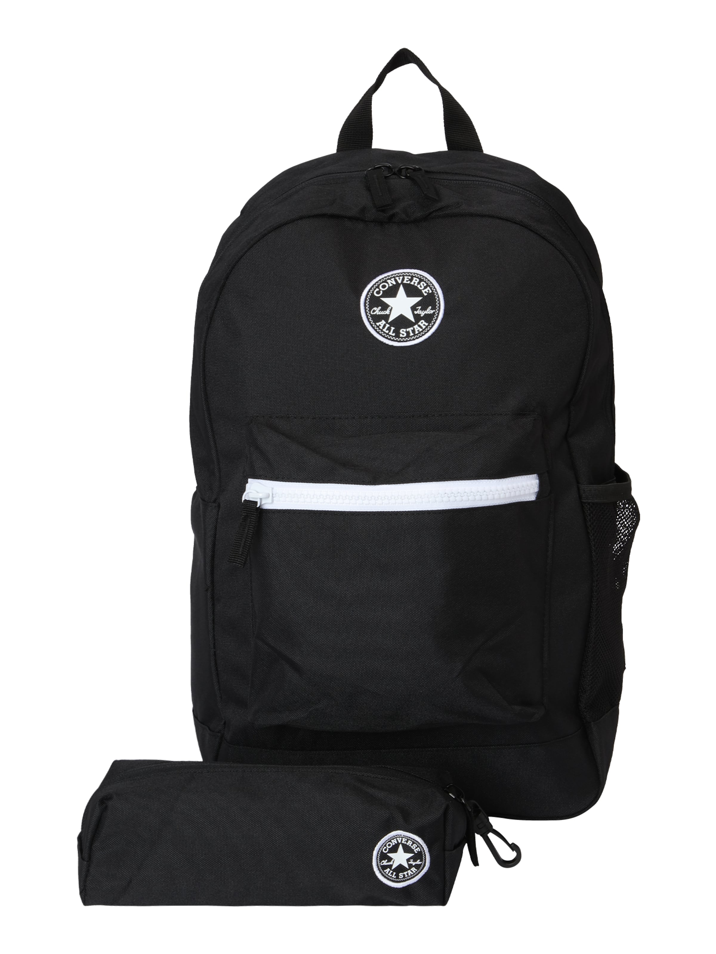 CONVERSE Batoh – černá