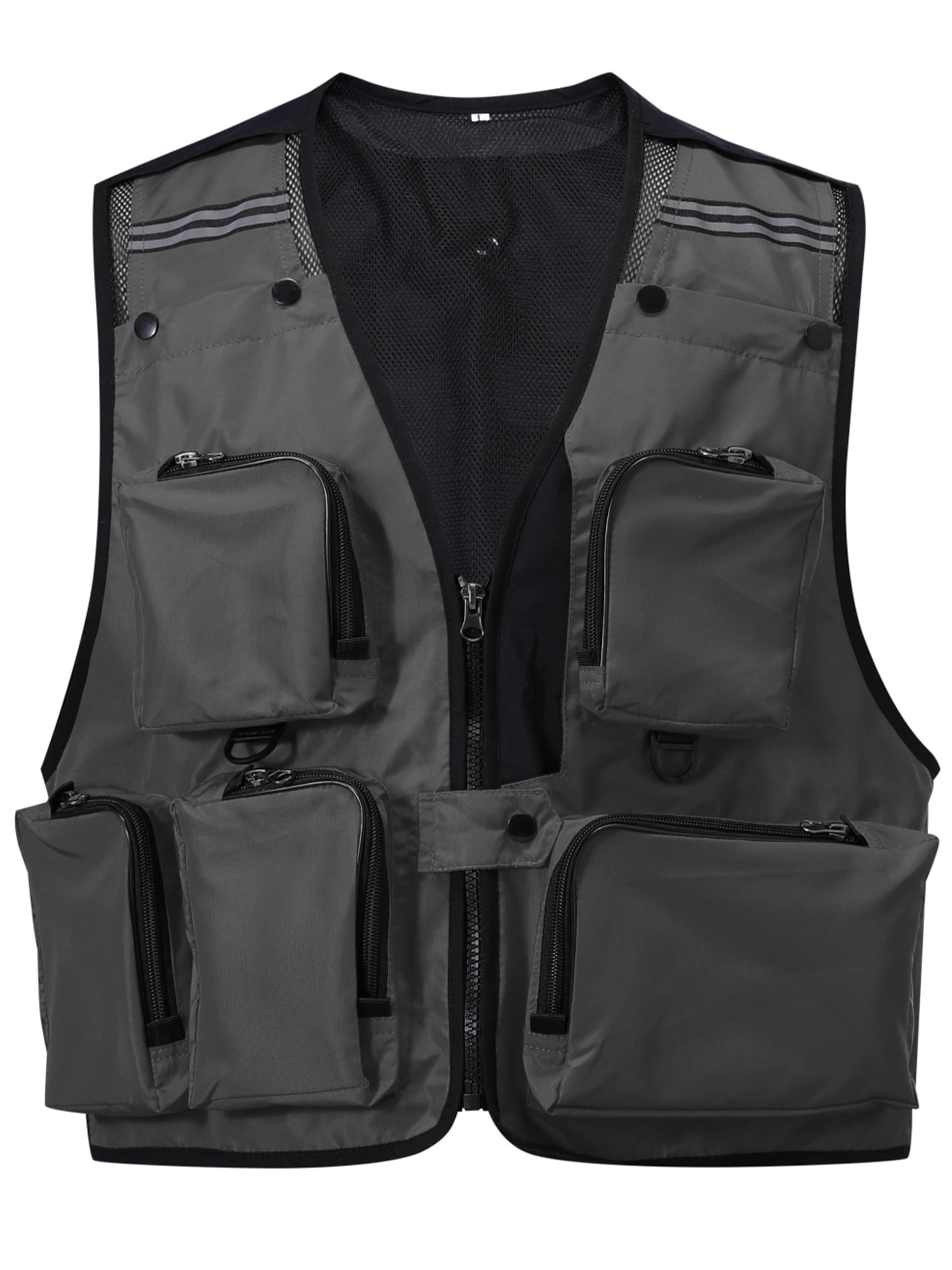 Youthup Sportweste‌‌‌‌‌‌‌‌ in Grau