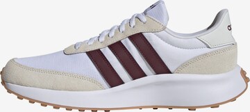 ADIDAS SPORTSWEAR Sneakers 'Run 70s' in White: front