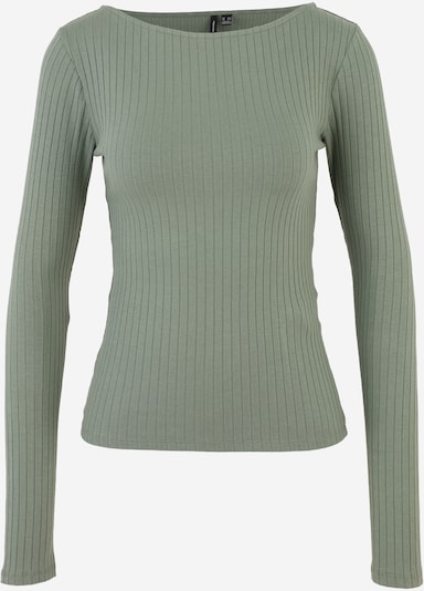 Marškinėliai 'VMRUBY' iš Vero Moda Tall, spalva – tamsiai žalia, Prekių apžvalga