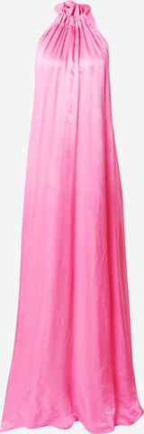 Essentiel Antwerp Společenské šaty 'Baxos' – pink: přední strana