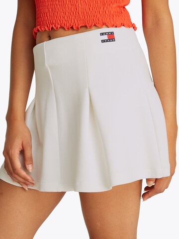 Tommy Jeans Seelik, värv roosa