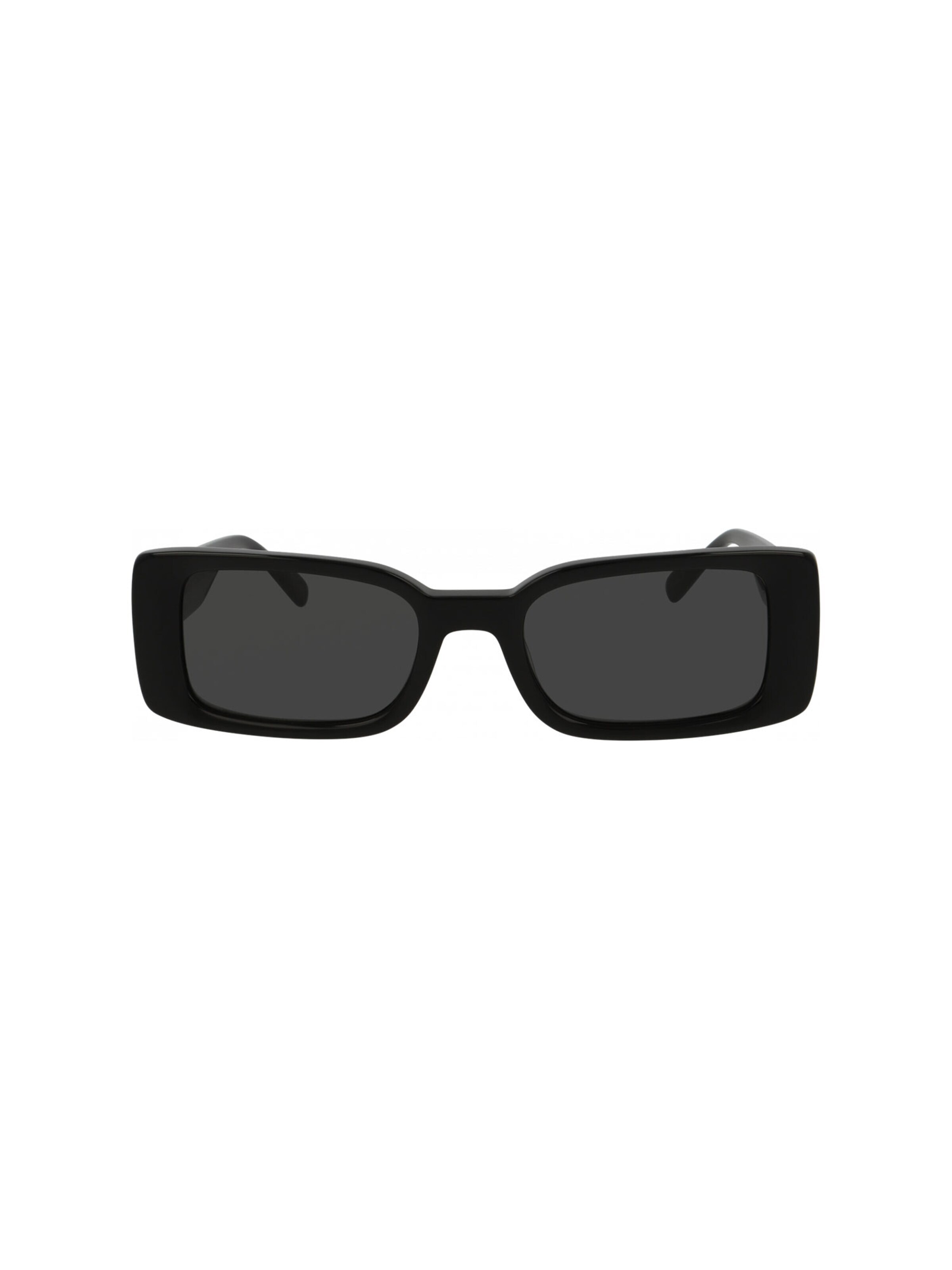 FRAIMS Sonnenbrille 'Luna' in Schwarz