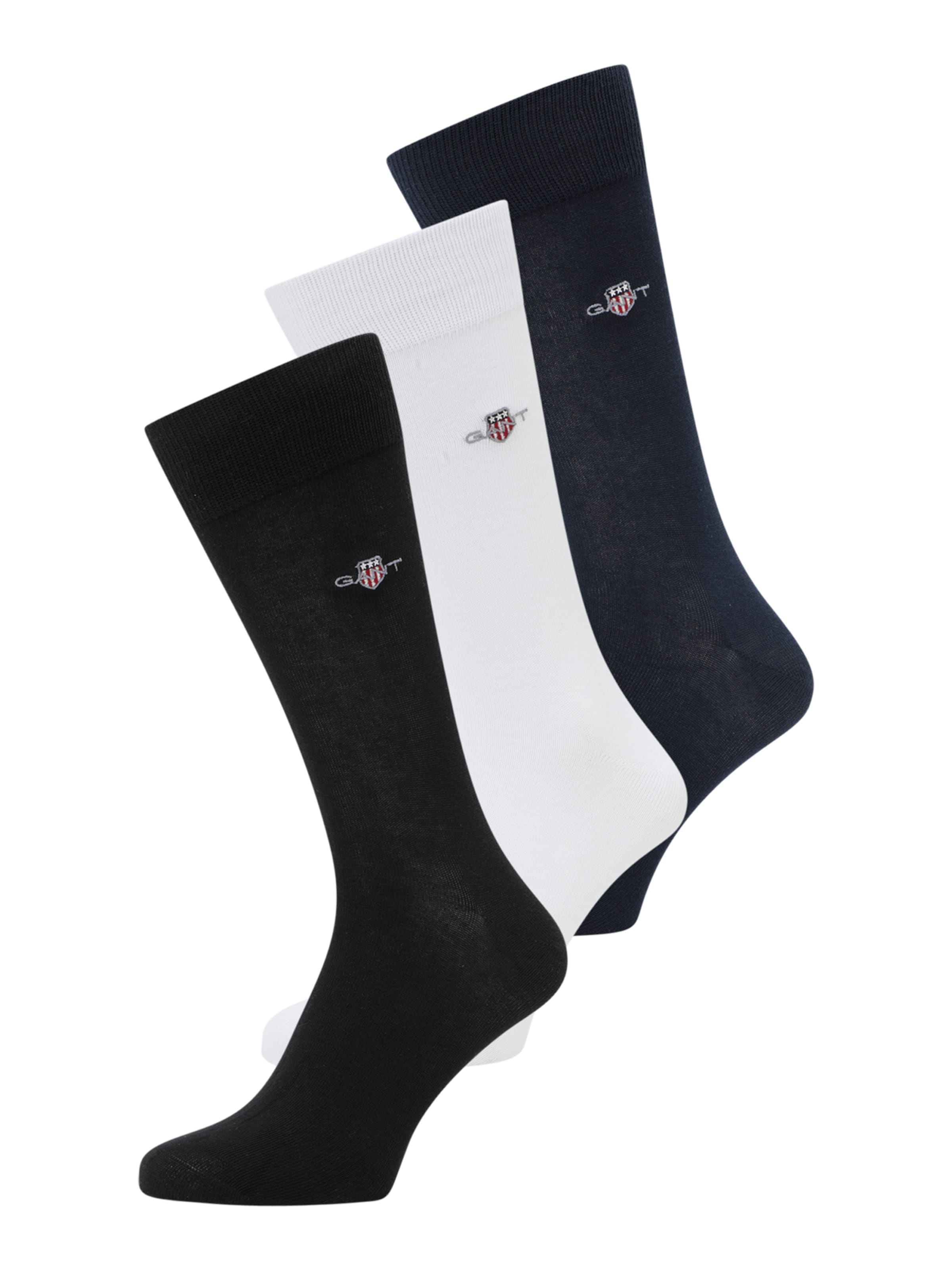 GANT Socken in Blau: Vorderseite