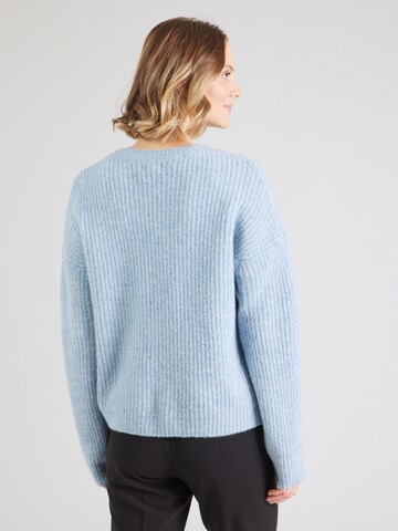 Maison 123 - Jersey 'CARLA' en azul