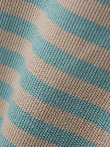 NAME IT Shirt ' DECLAN' in Blauw
