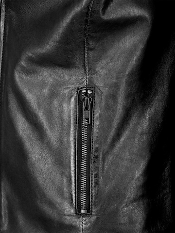 JCC Tussenjas 'Lida' in Zwart