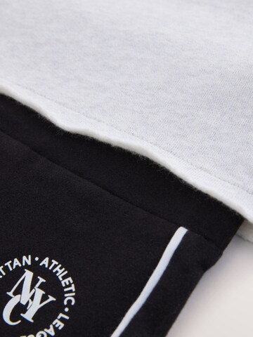 Next Sweat suit in Grey